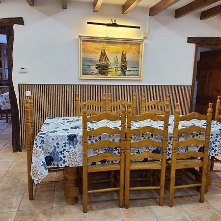 La Casona De Picoverde Cóbreces Extérieur photo