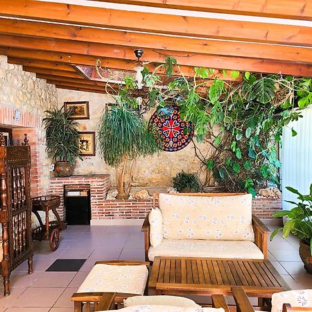 La Casona De Picoverde Cóbreces Extérieur photo