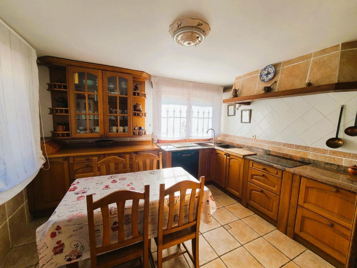 La Casona De Picoverde Cóbreces Extérieur photo