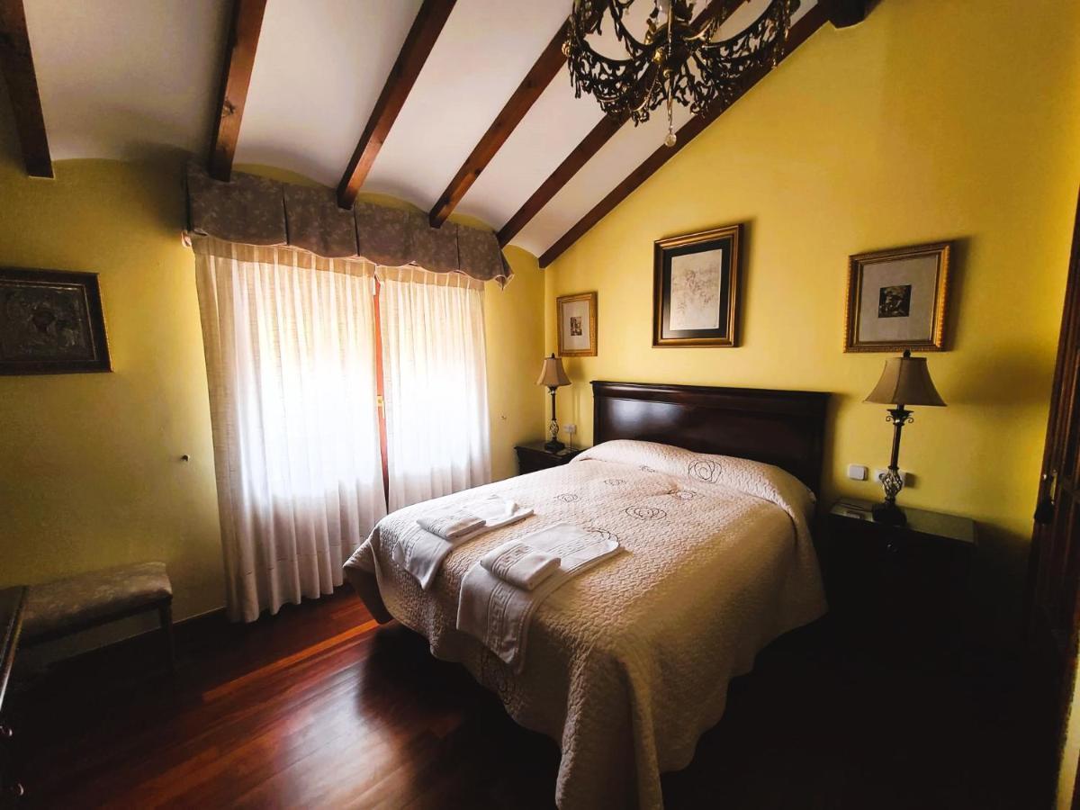 La Casona De Picoverde Cóbreces Extérieur photo
