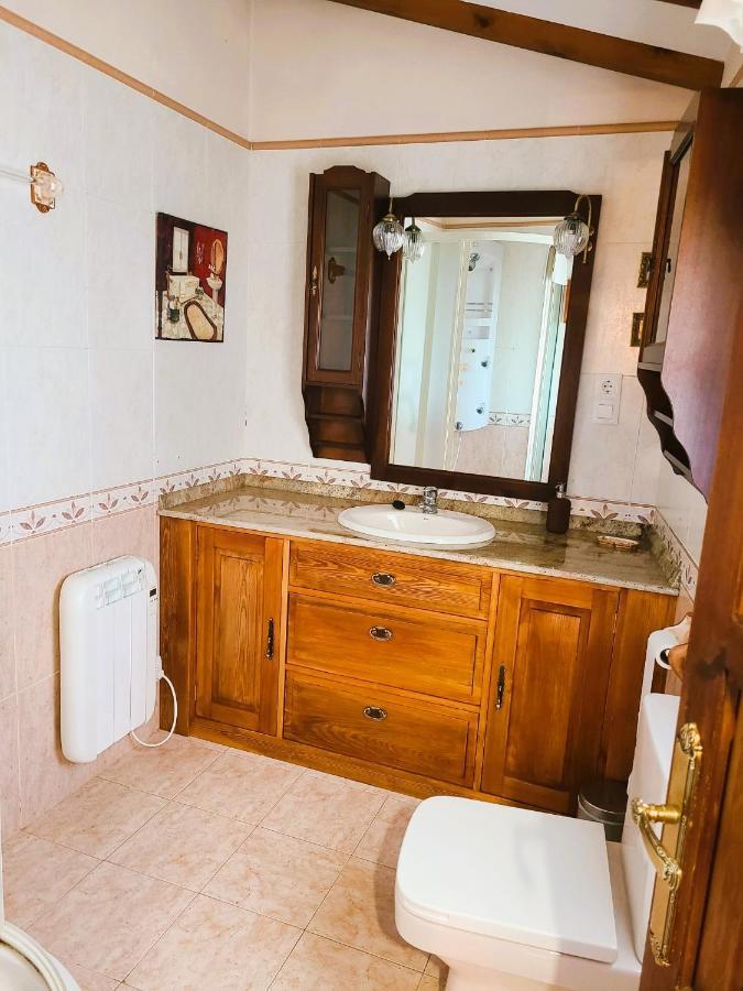La Casona De Picoverde Cóbreces Extérieur photo