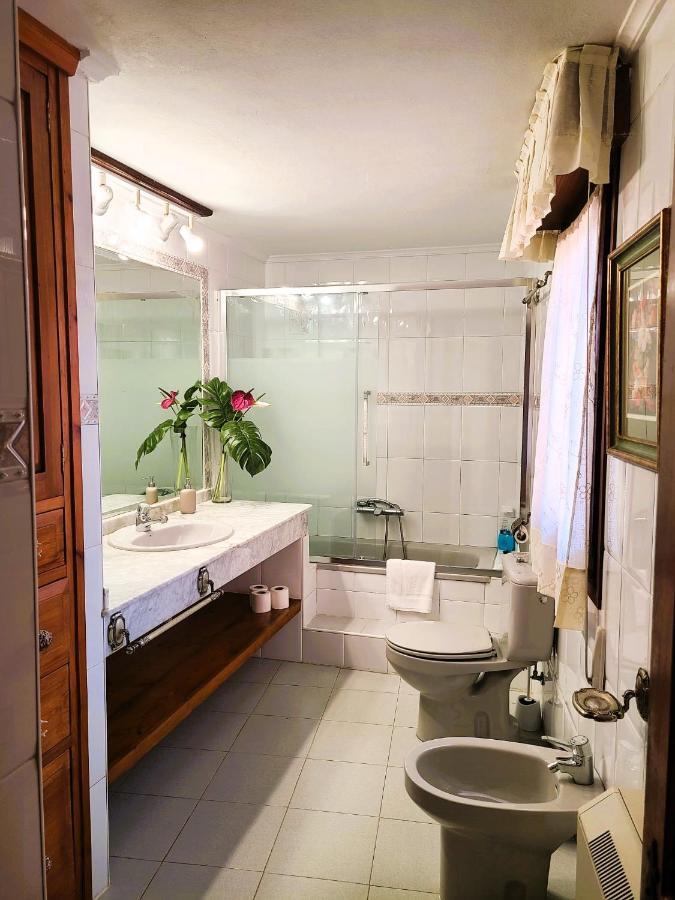 La Casona De Picoverde Cóbreces Extérieur photo
