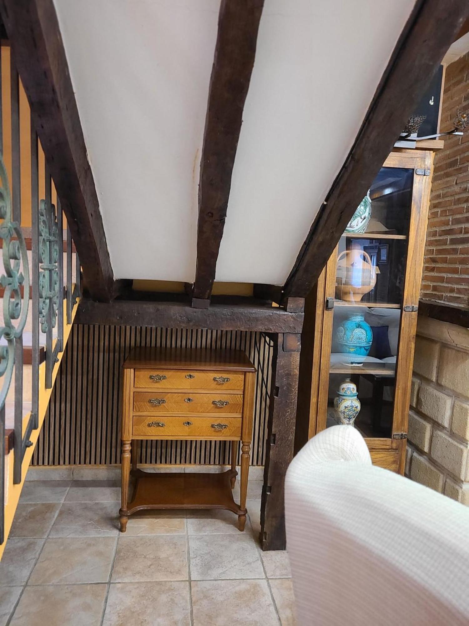La Casona De Picoverde Cóbreces Extérieur photo